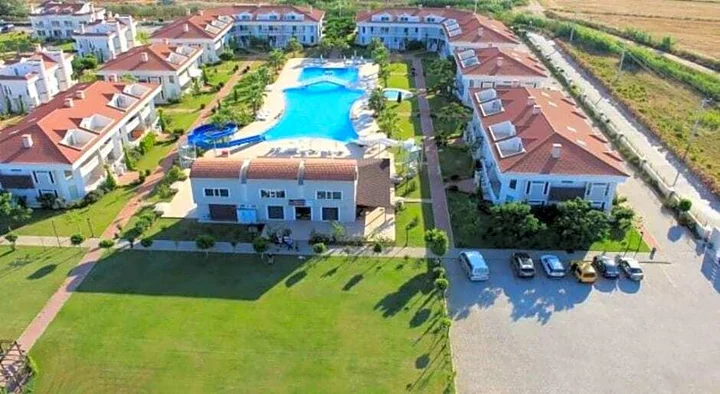 Серик: Belek Golf Village