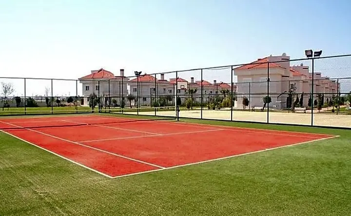 Серик: Belek Golf Village