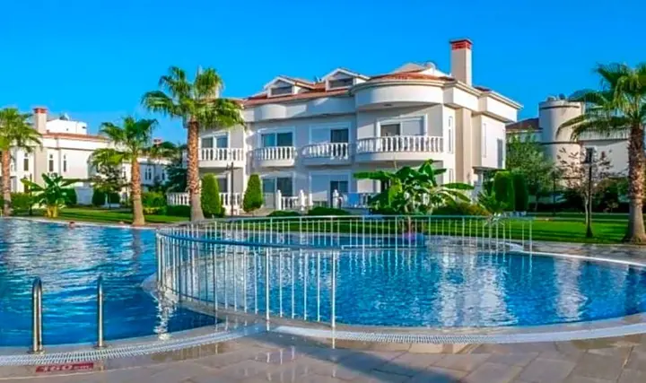 Серик: Belek Golf Village