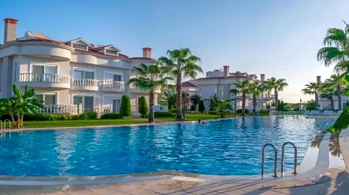 Серик: Belek Golf Village