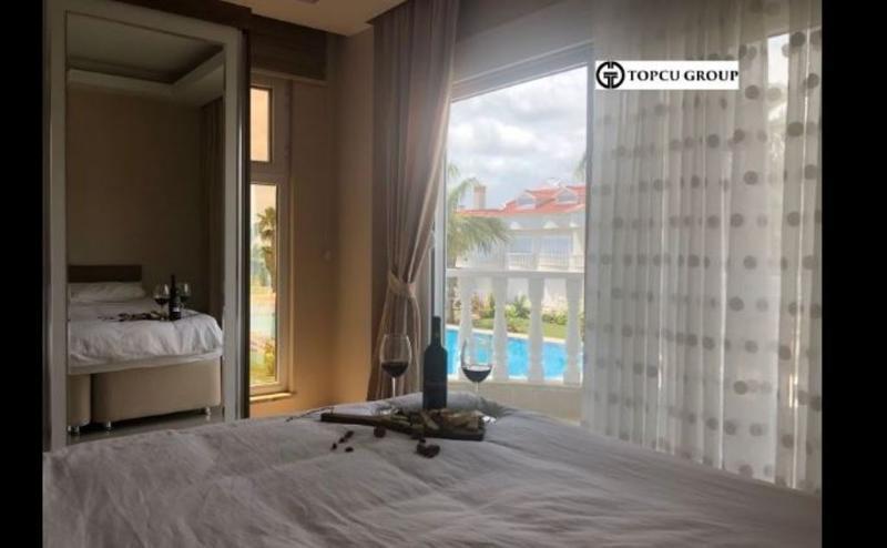Серик: Belek Golf Village