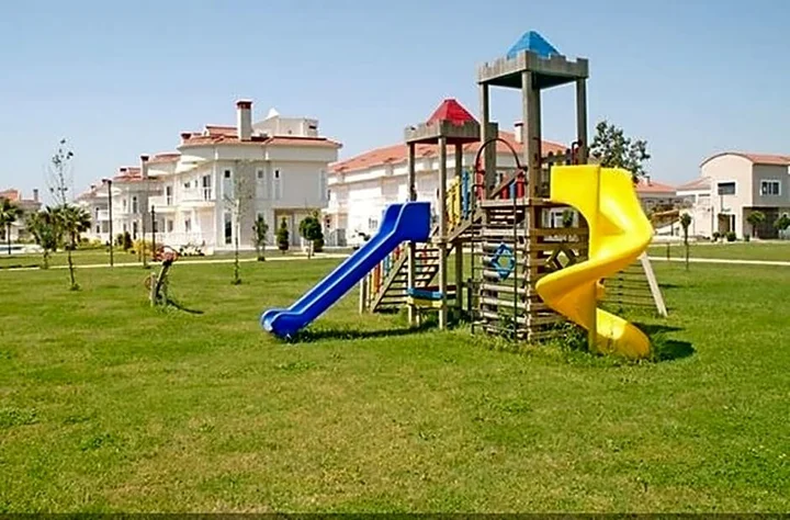 Серик: Belek Golf Village