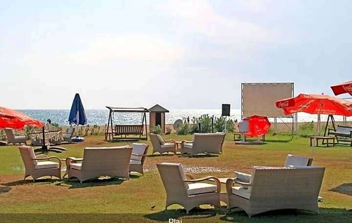 Серик: Belek Golf Village