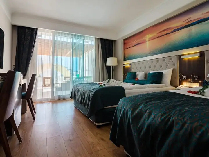 The Lumos Deluxe Resort Hotel - All Inclusive — фото 3