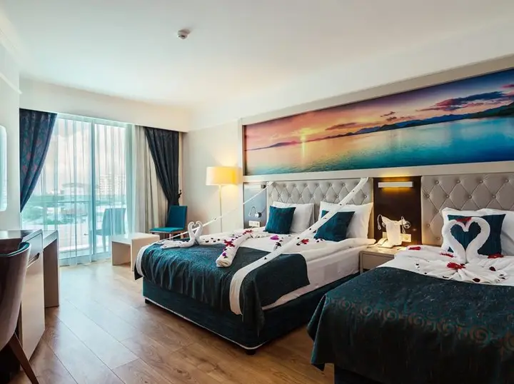 The Lumos Deluxe Resort Hotel - All Inclusive — фото 6