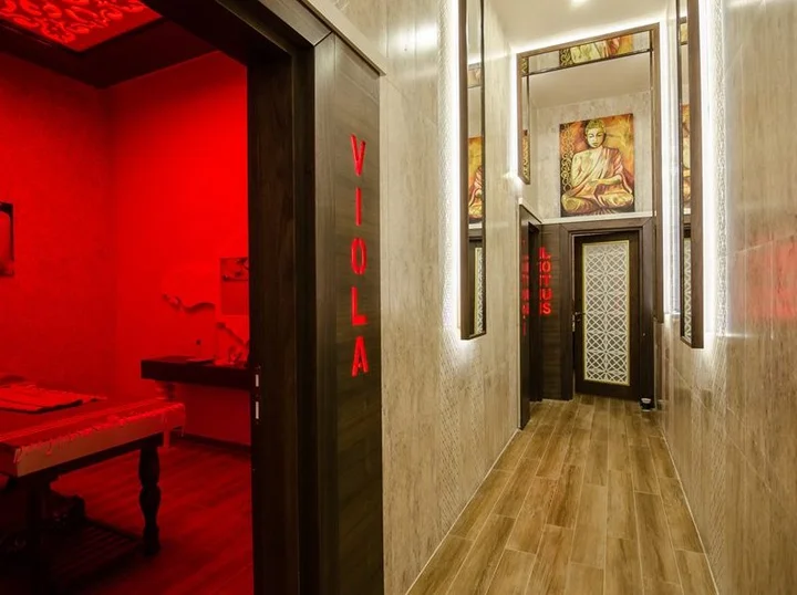 Аланья: The Lumos Deluxe Resort Hotel - All Inclusive