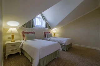 Фетхие: Grand Göcek Hotel