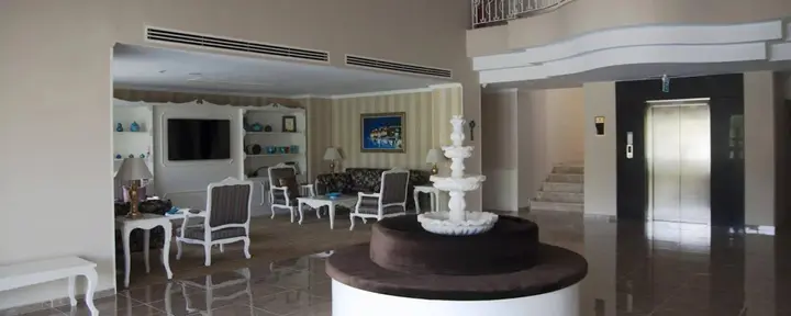 Фетхие: Grand Göcek Hotel
