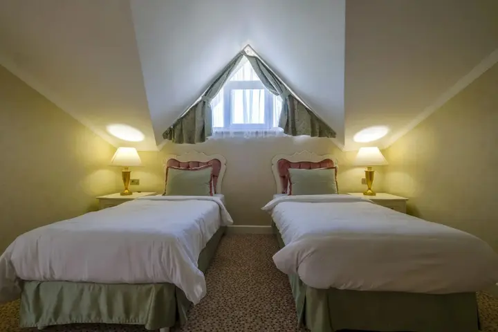 Фетхие: Grand Göcek Hotel