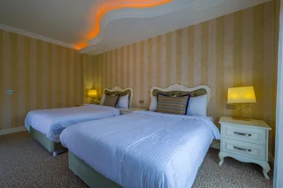 Фетхие: Grand Göcek Hotel
