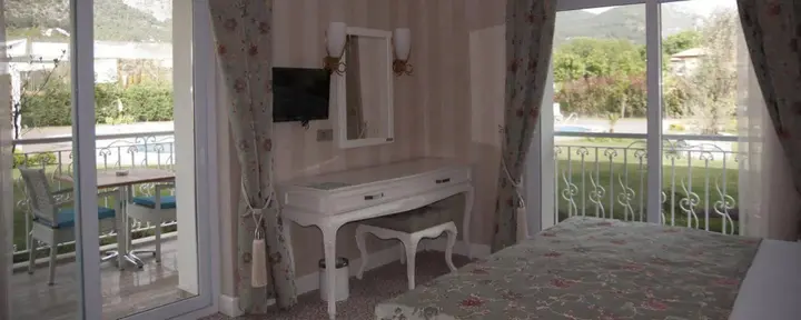 Фетхие: Grand Göcek Hotel