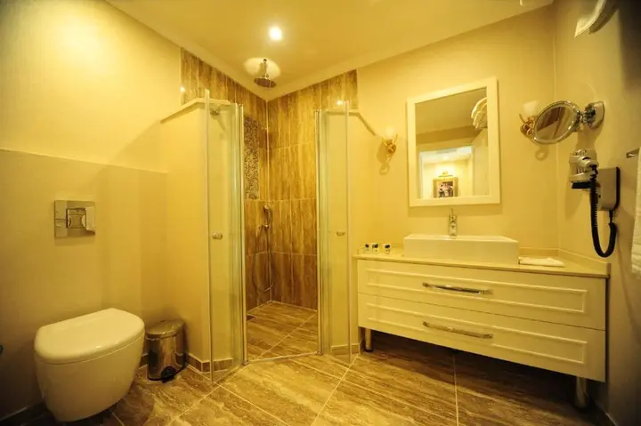 Фетхие: Grand Göcek Hotel