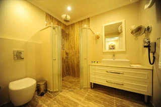 Фетхие: Grand Göcek Hotel