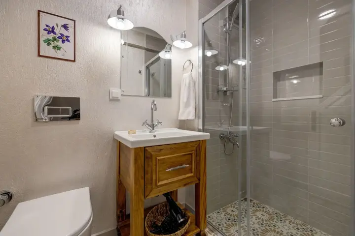 Кучуккую: Gurel Garden House