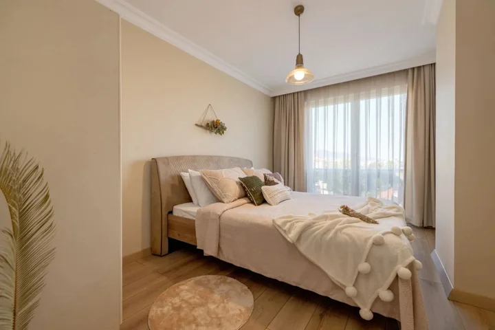 Кучуккую: Gurel Garden House