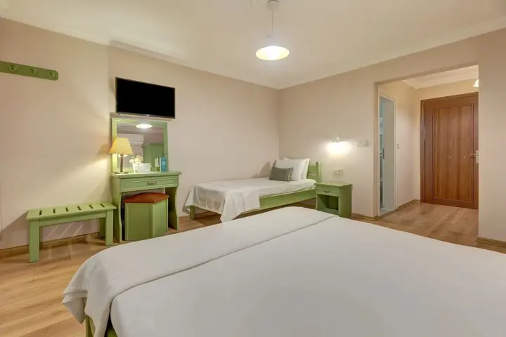 Кучуккую: Gurel Garden House