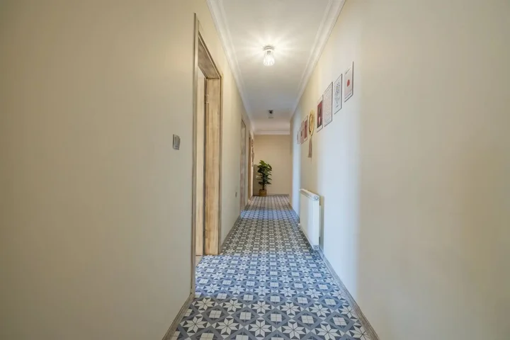 Кучуккую: Gurel Garden House