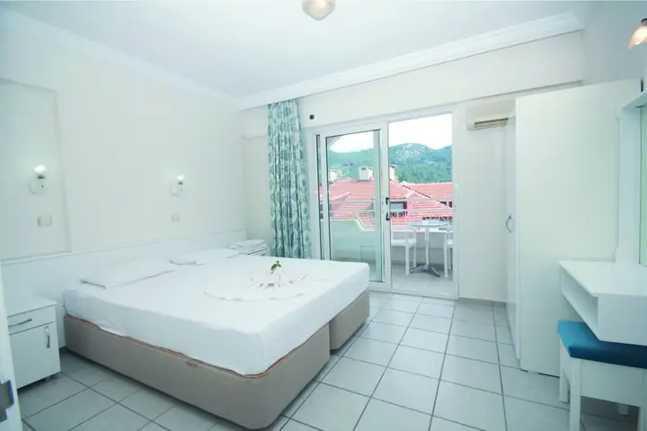 Турунч: Sen Apart Otel