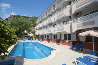 Турунч: Sen Apart Otel