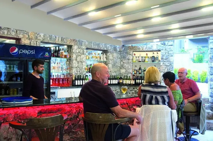 Турунч: Sen Apart Otel