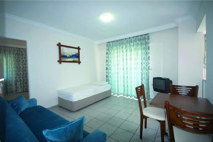 Турунч: Sen Apart Otel