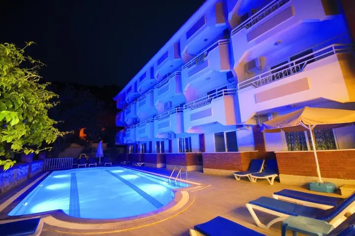 Турунч: Sen Apart Otel