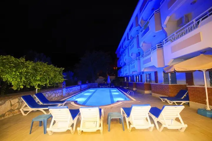 Турунч: Sen Apart Otel