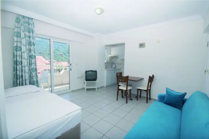 Турунч: Sen Apart Otel