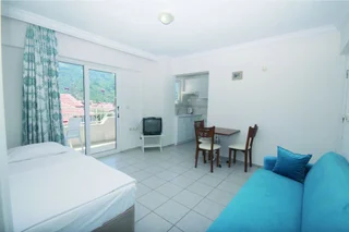 Турунч: Sen Apart Otel
