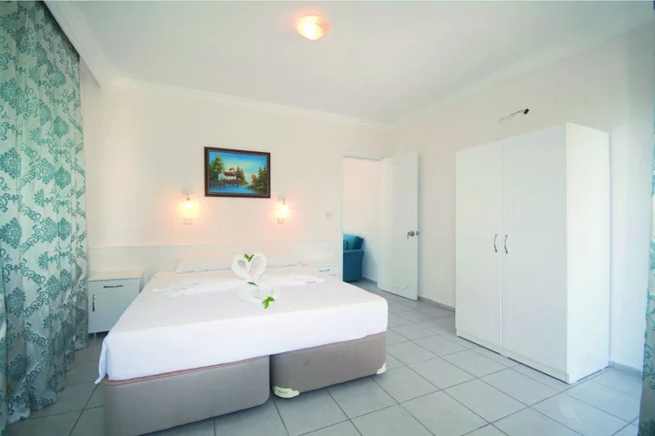 Турунч: Sen Apart Otel