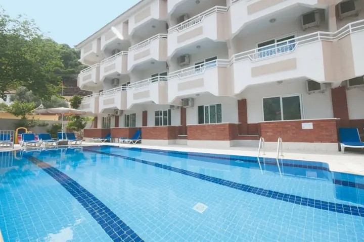 Турунч: Sen Apart Otel
