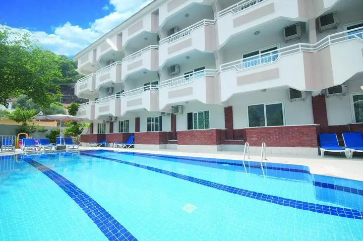 Турунч: Sen Apart Otel