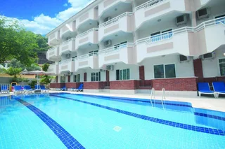 Турунч: Sen Apart Otel