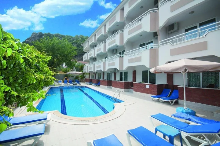 Турунч: Sen Apart Otel