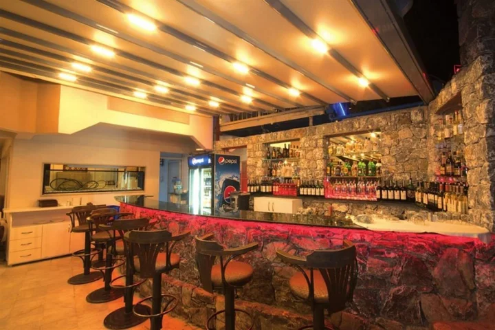 Турунч: Sen Apart Otel