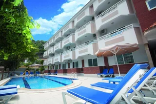 Турунч: Sen Apart Otel