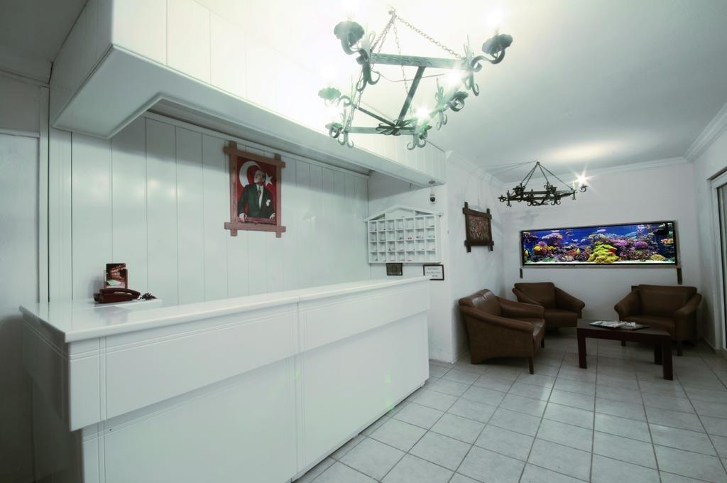 Турунч: Sen Apart Otel