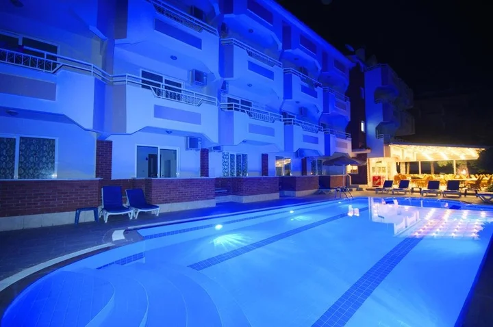 Турунч: Sen Apart Otel