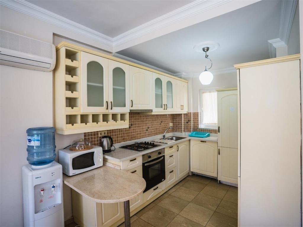 Фетхие: Sunset Beach Resort Aqua Lettings