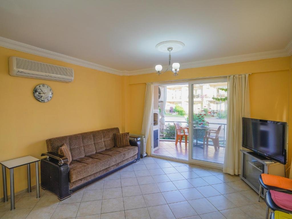Фетхие: Sunset Beach Resort Aqua Lettings