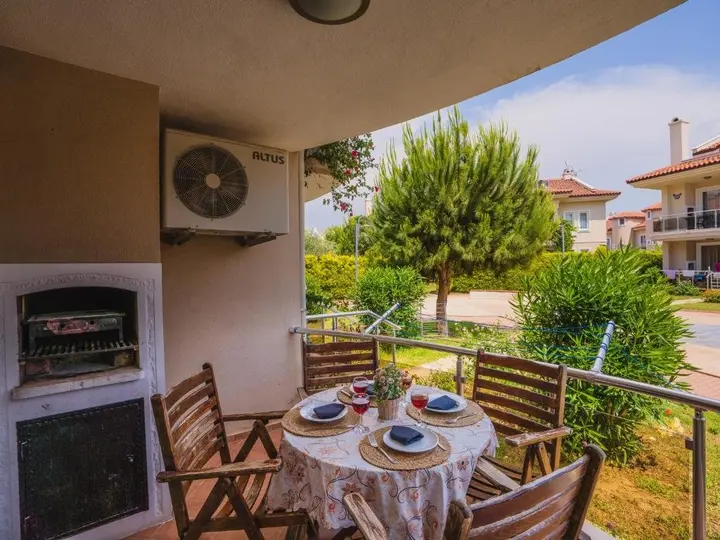 Фетхие: Sunset Beach Resort Aqua Lettings