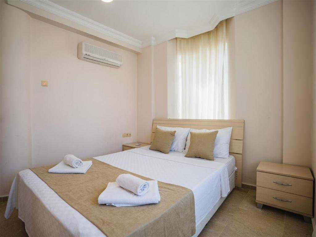 Фетхие: Sunset Beach Resort Aqua Lettings