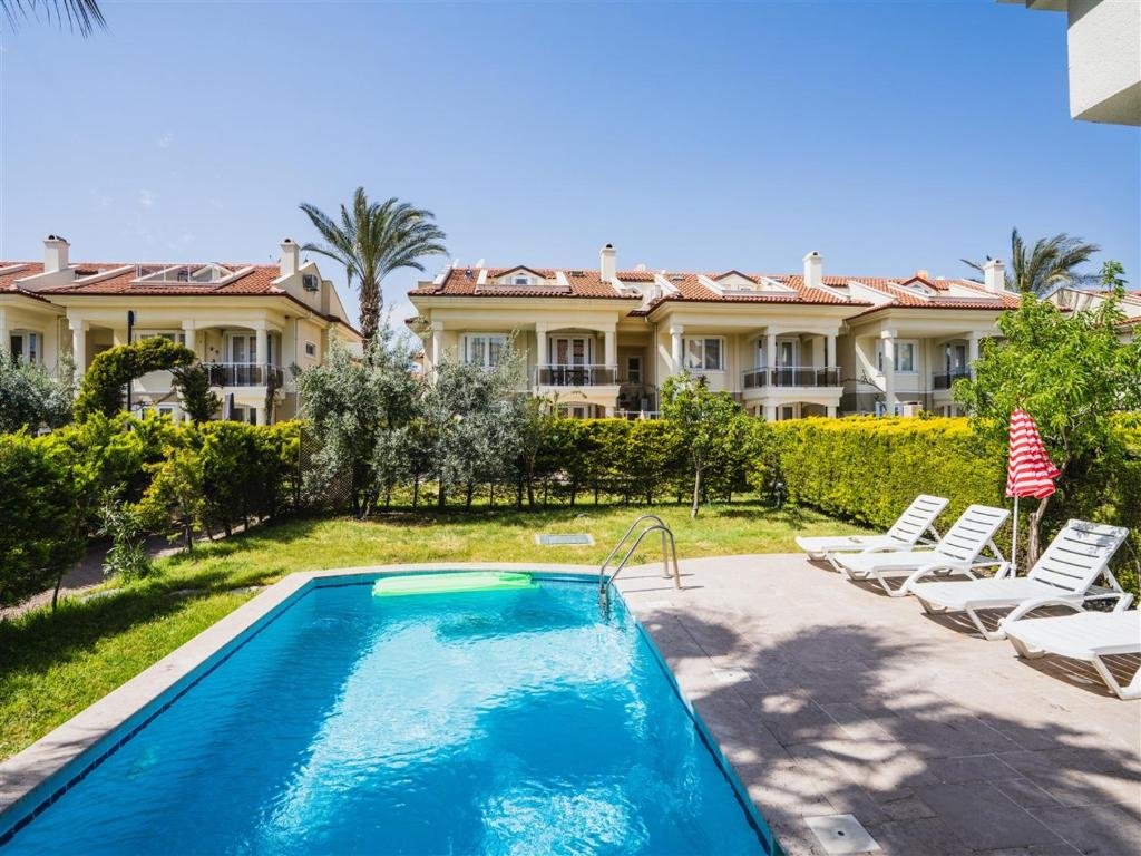 Фетхие: Sunset Beach Resort Aqua Lettings