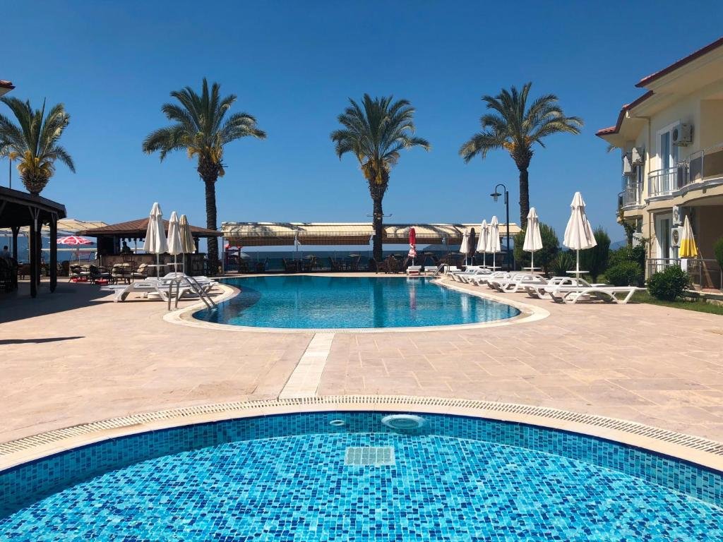 Фетхие: Sunset Beach Resort Aqua Lettings