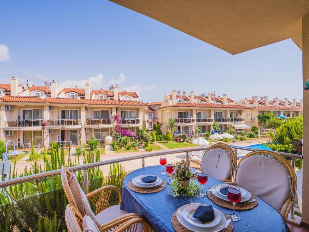 Фетхие: Sunset Beach Resort Aqua Lettings