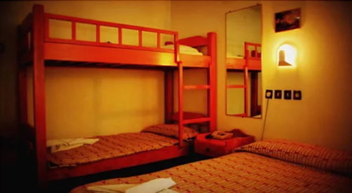 Кушадасы: Pak Hotel
