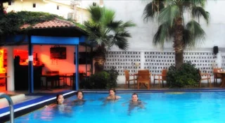 Кушадасы: Pak Hotel