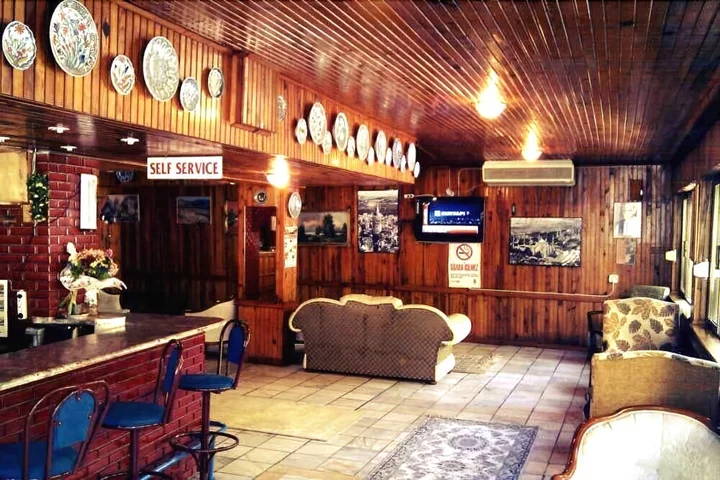 Кушадасы: Pak Hotel