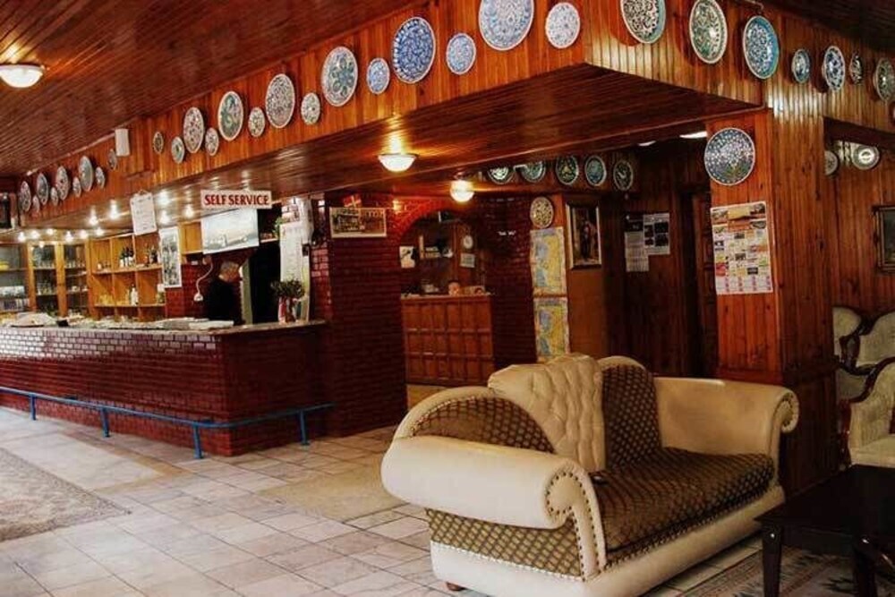 Кушадасы: Pak Hotel