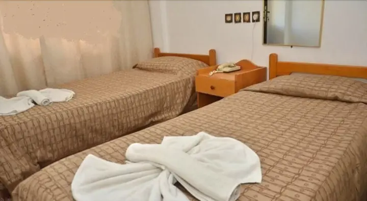 Кушадасы: Pak Hotel